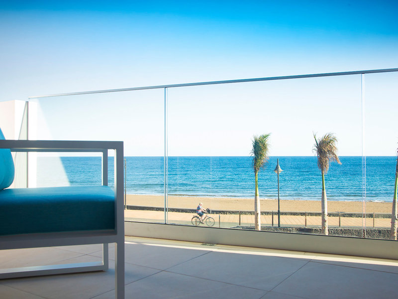 Lava Beach Hotel 2
