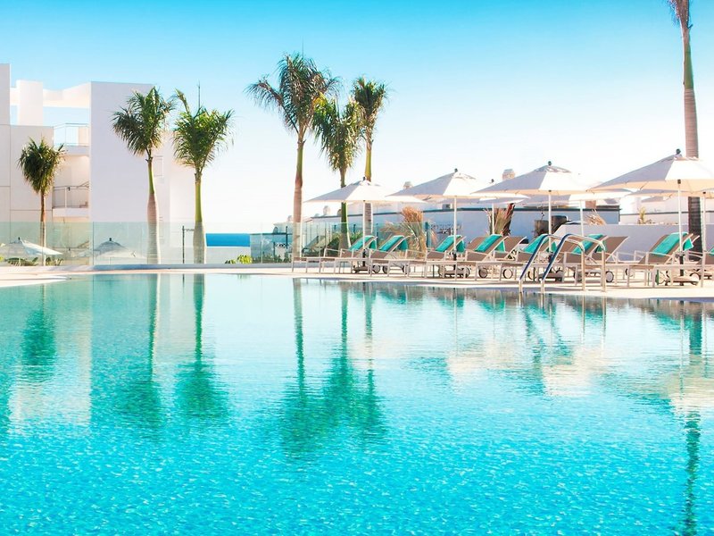 Lava Beach Hotel 3