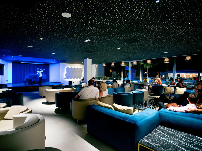 Lava Beach Hotel 5