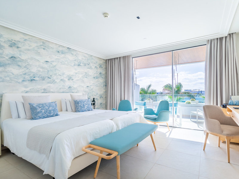 Lava Beach Hotel 18