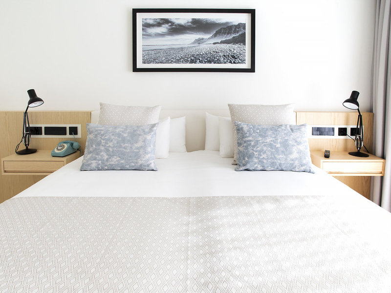 Lava Beach Hotel 22