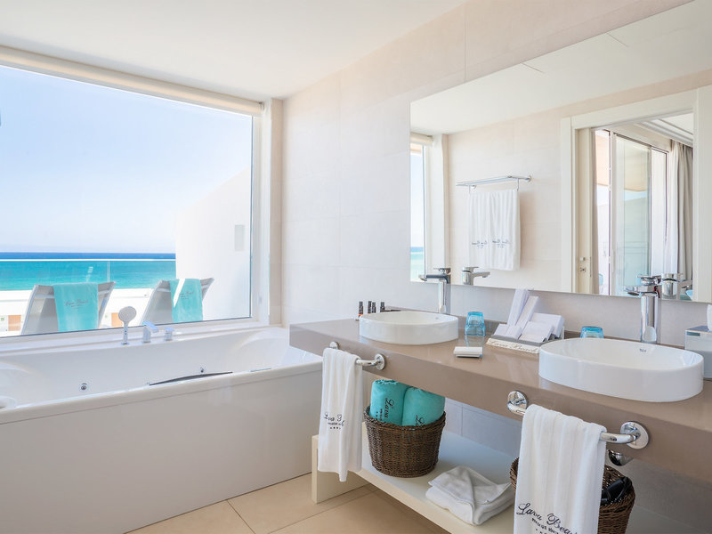 Lava Beach Hotel 26