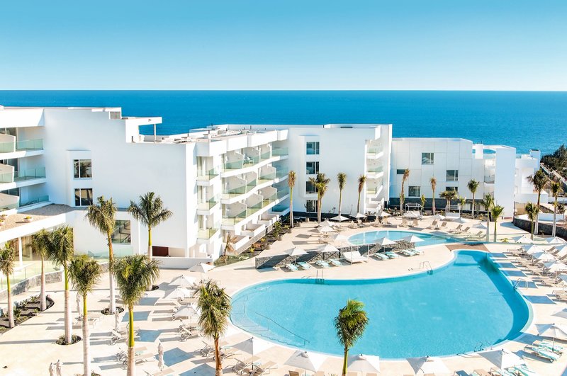 Lava Beach Hotel 1