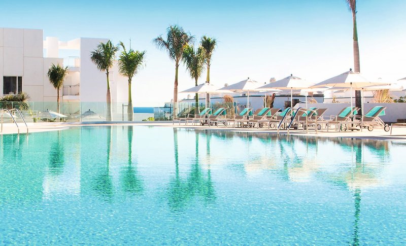 Lava Beach Hotel 3