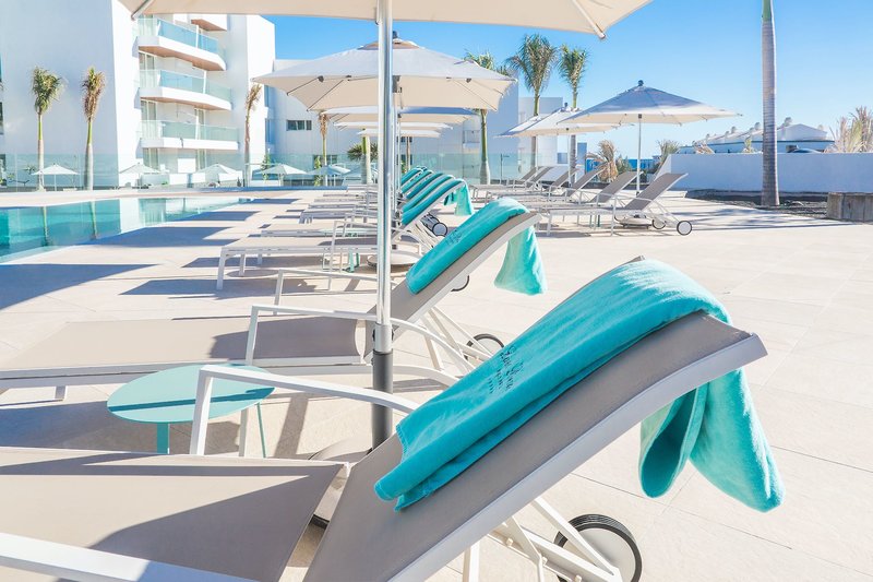 Lava Beach Hotel 6