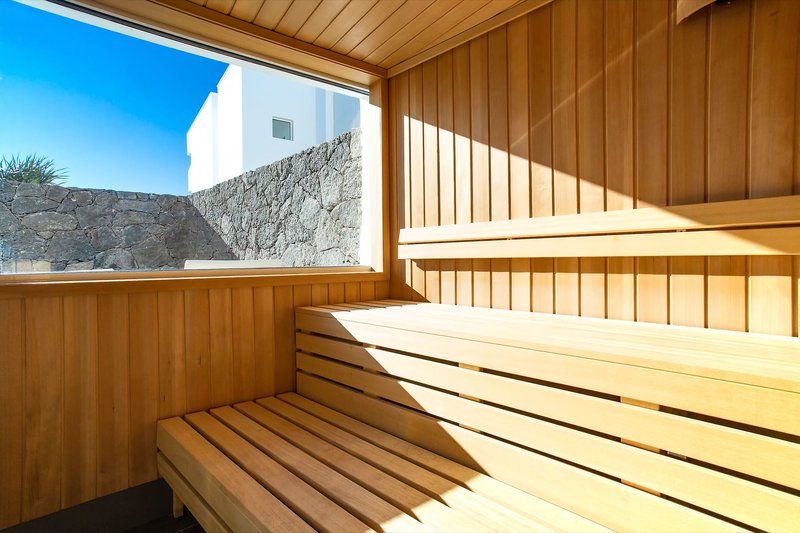 Lava Beach Hotel 13