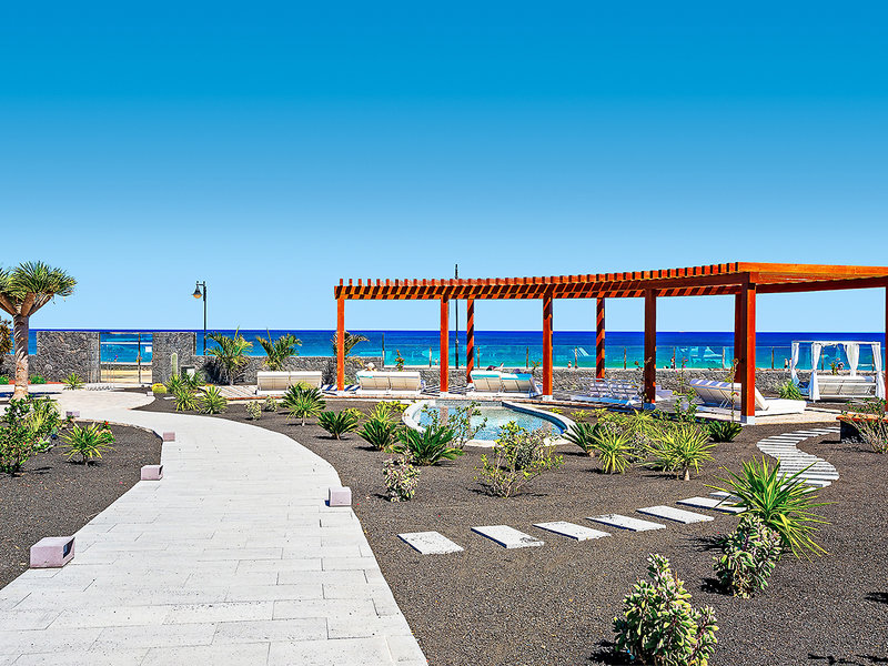 Hotel Lava Beach 6