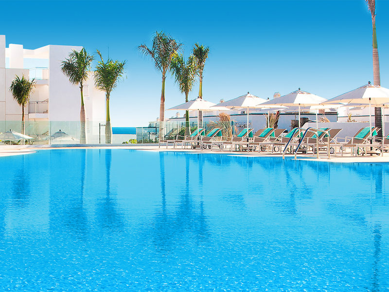 Hotel Lava Beach 8