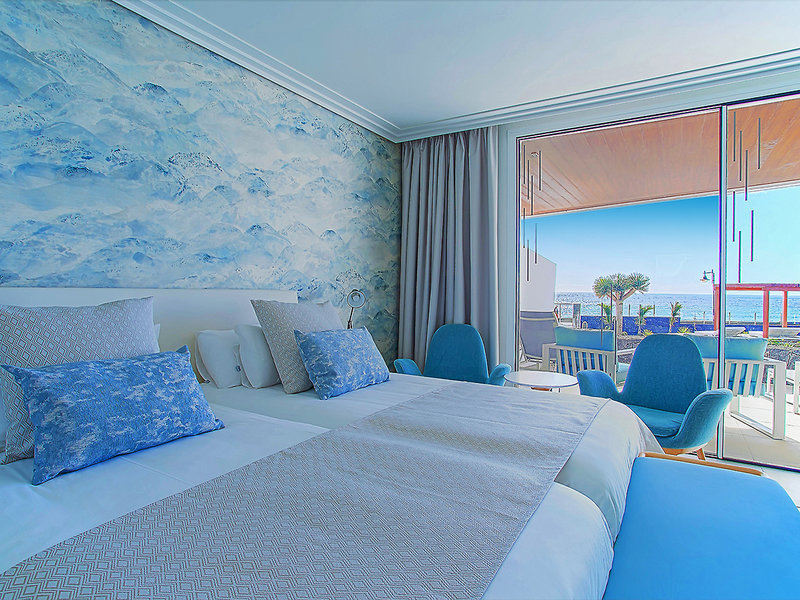 Hotel Lava Beach 9