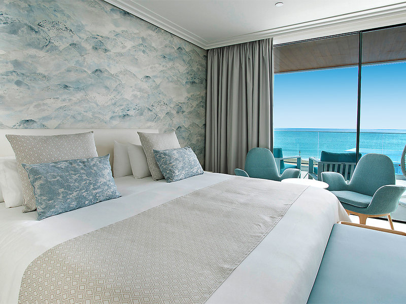 Hotel Lava Beach 12