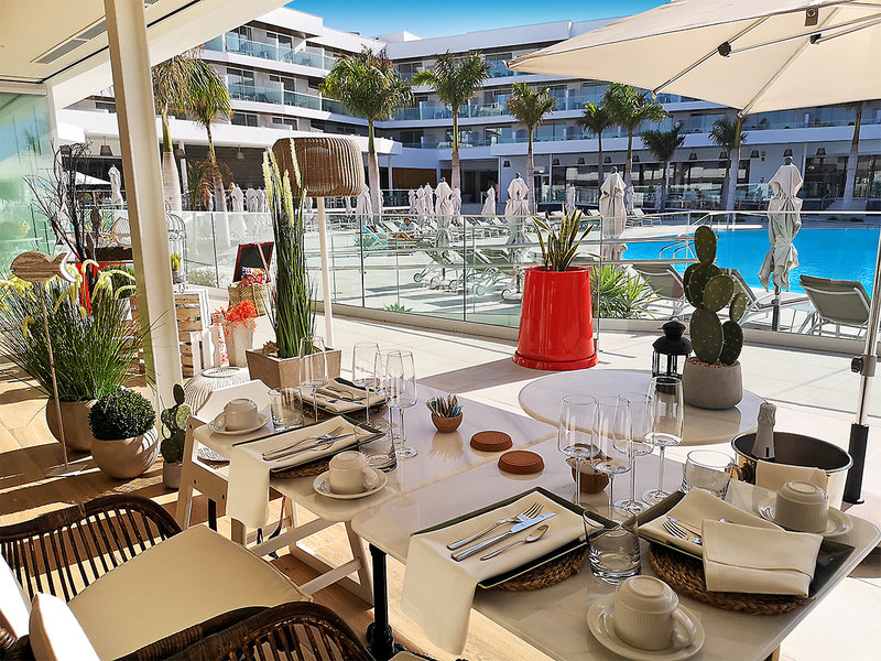 Hotel Lava Beach 14
