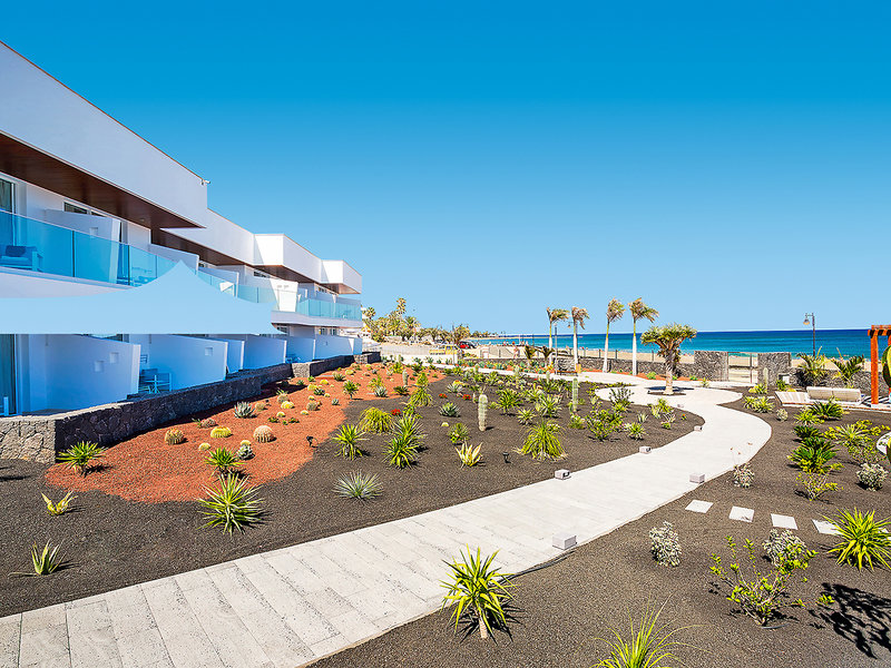 Hotel Lava Beach 17