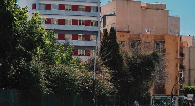 Vita Hotel Embajador