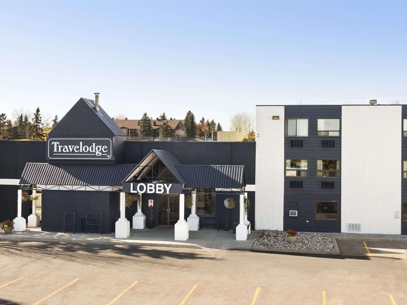 Travelodge Edmonton South