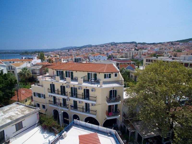 Mirabel City Center Hotel 1