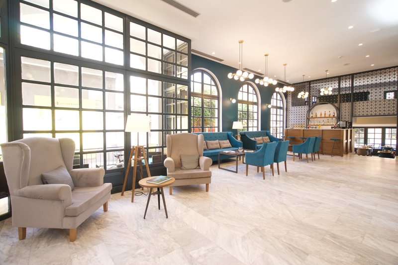 Mirabel City Center Hotel 3