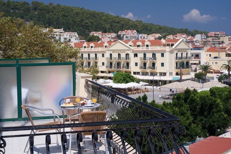 Mirabel City Center Hotel 11