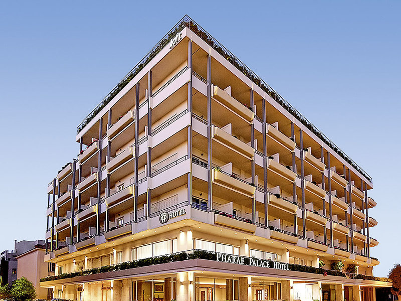 Pharae Palace 4
