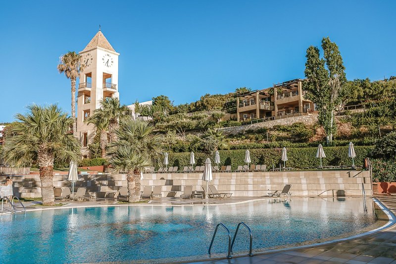 Candia Park village 11