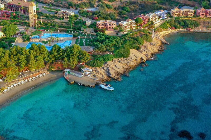 Candia Park village 16
