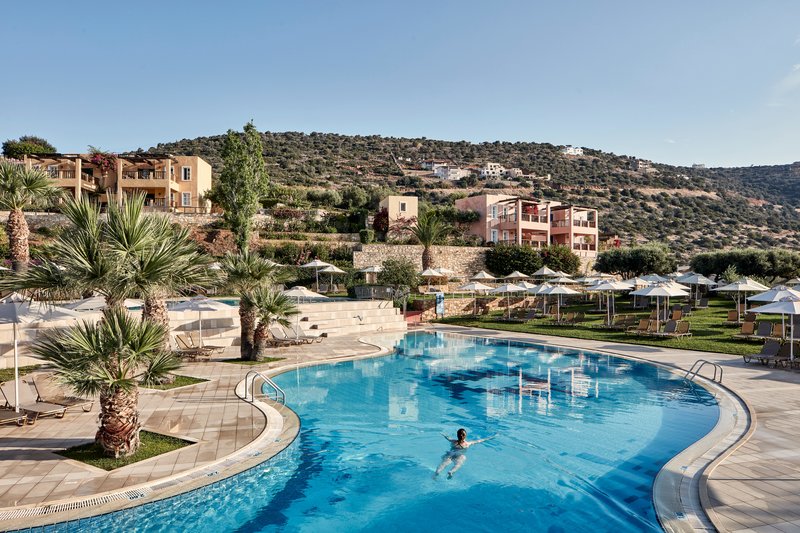 Candia Park village 6