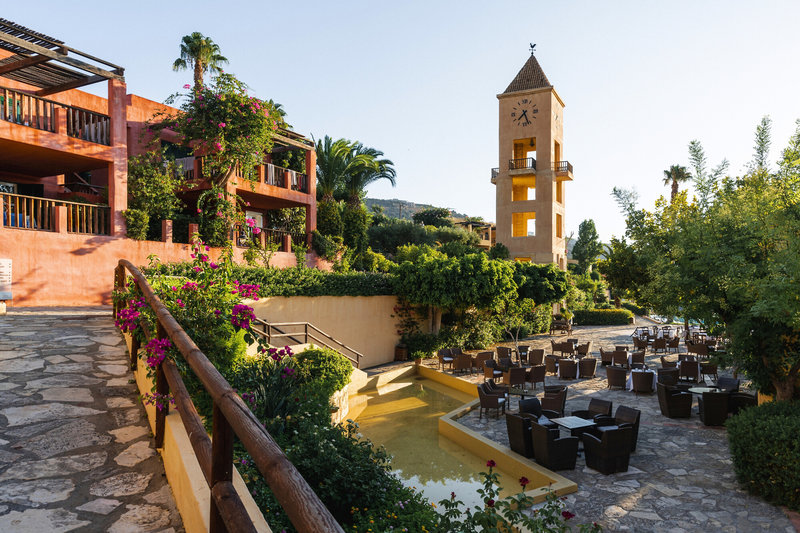 Candia Park village 15