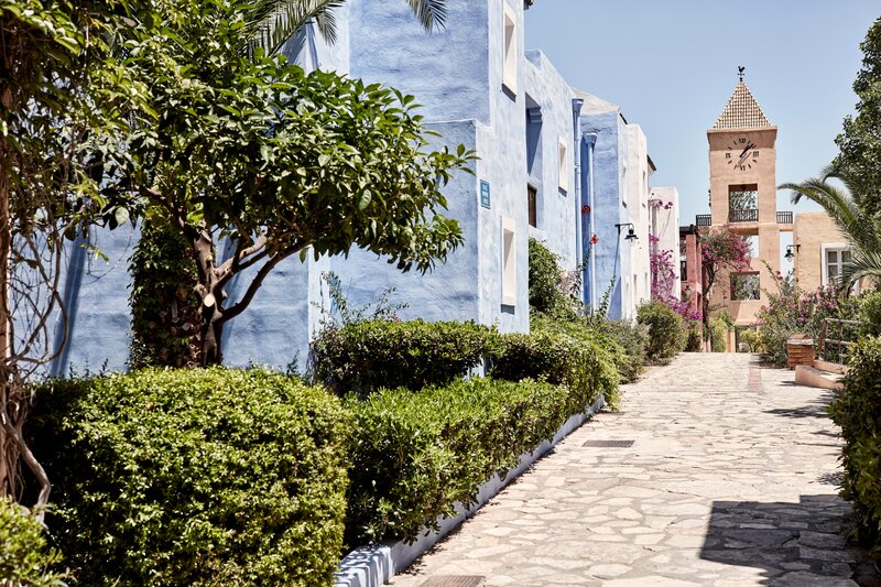 Candia Park village 18