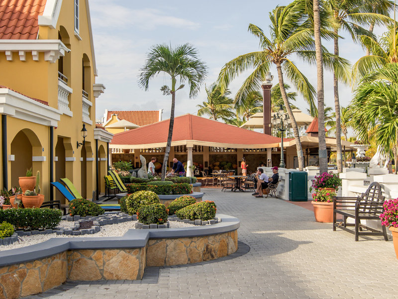 Amsterdam Manor Beach Resort 7