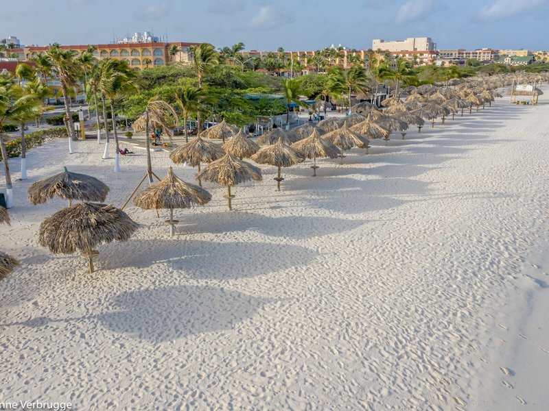 Amsterdam Manor Beach Resort 9