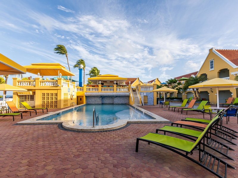 Amsterdam Manor Beach Resort 16