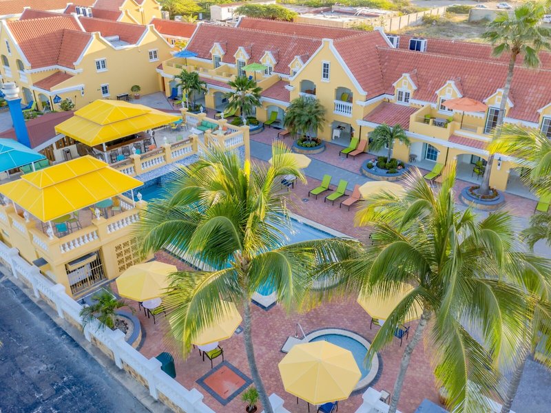 Amsterdam Manor Beach Resort 18