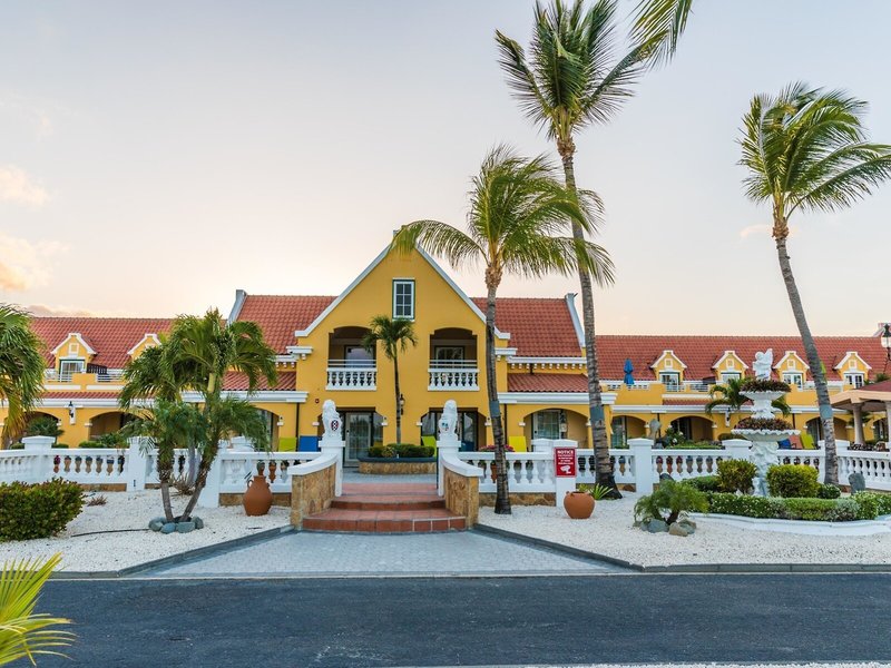 Amsterdam Manor Beach Resort 24