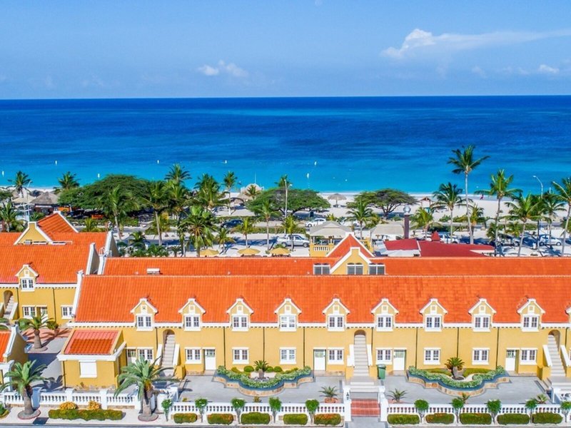 Amsterdam Manor Beach Resort 27