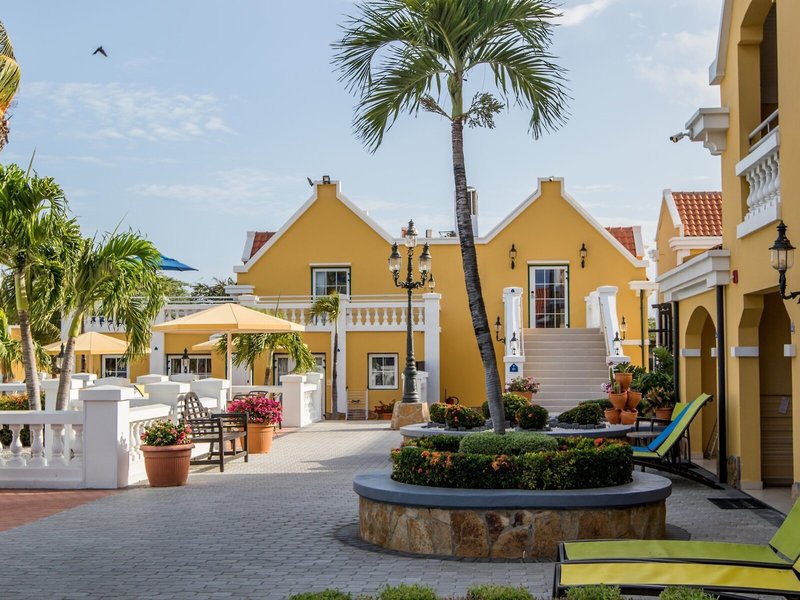 Amsterdam Manor Beach Resort 28