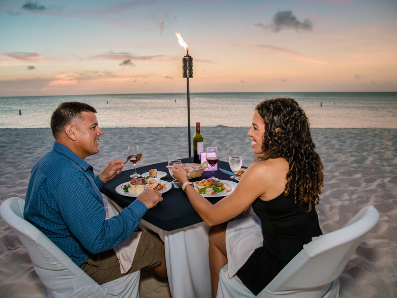 Amsterdam Manor Beach Resort 32