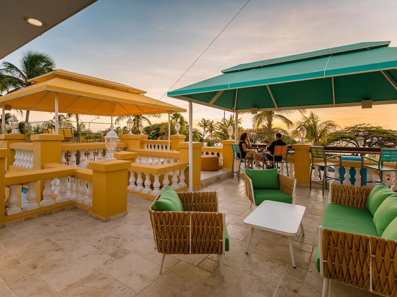 Amsterdam Manor Beach Resort 42