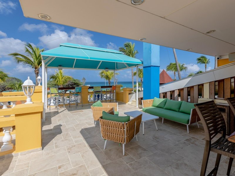 Amsterdam Manor Beach Resort 48