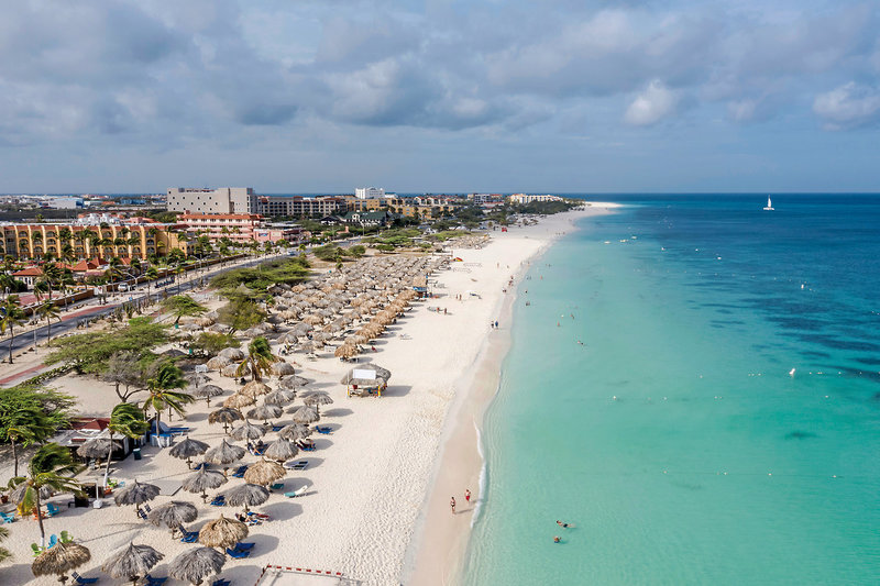 Amsterdam Manor Aruba Beach Resort 3