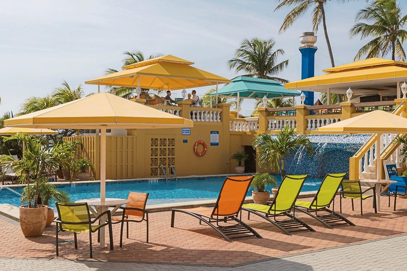 Amsterdam Manor Aruba Beach Resort 7