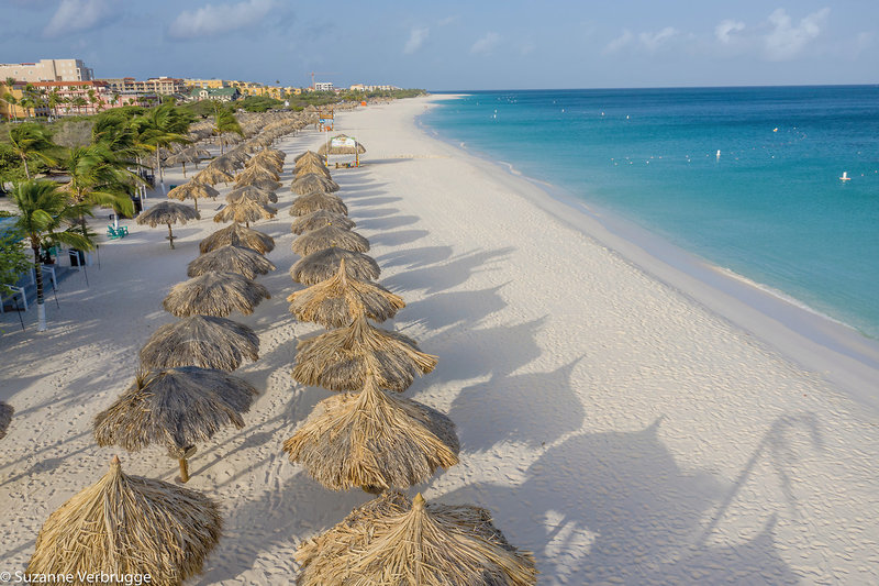Amsterdam Manor Aruba Beach Resort 10