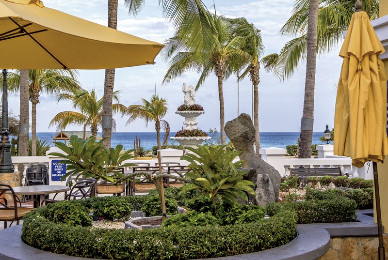 Amsterdam Manor Aruba Beach Resort 12