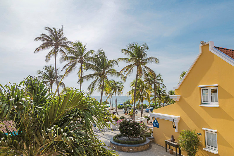 Amsterdam Manor Aruba Beach Resort 19
