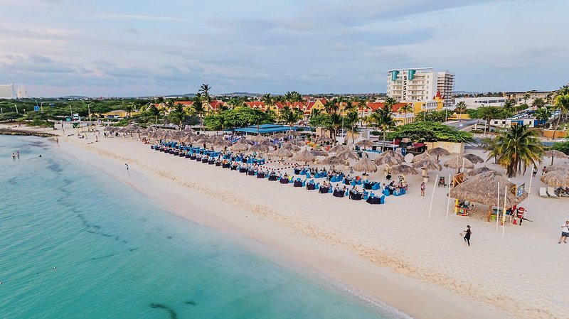 Amsterdam Manor Aruba Beach Resort 25