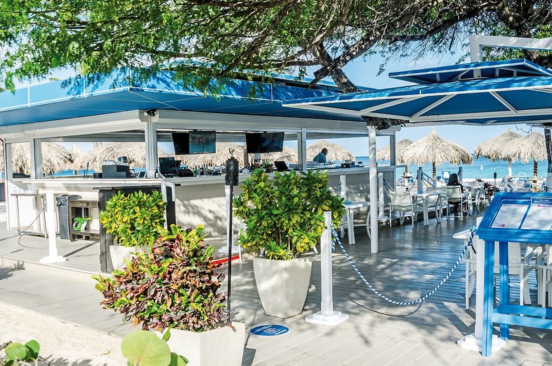 Amsterdam Manor Aruba Beach Resort 26