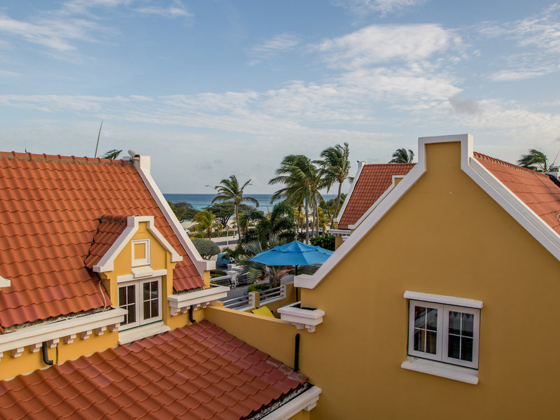 Amsterdam Manor Beach Resort 1