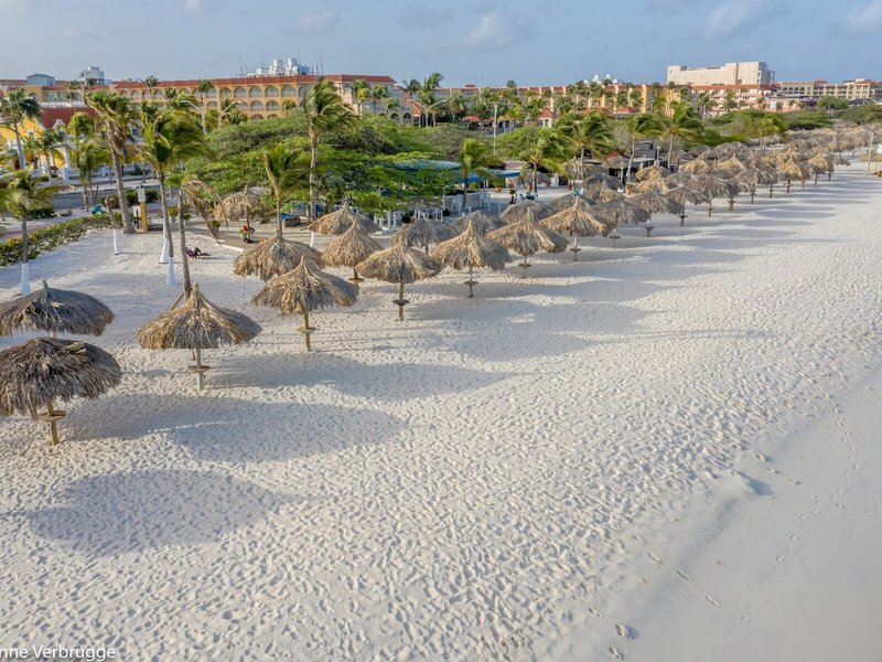 Amsterdam Manor Beach Resort 9