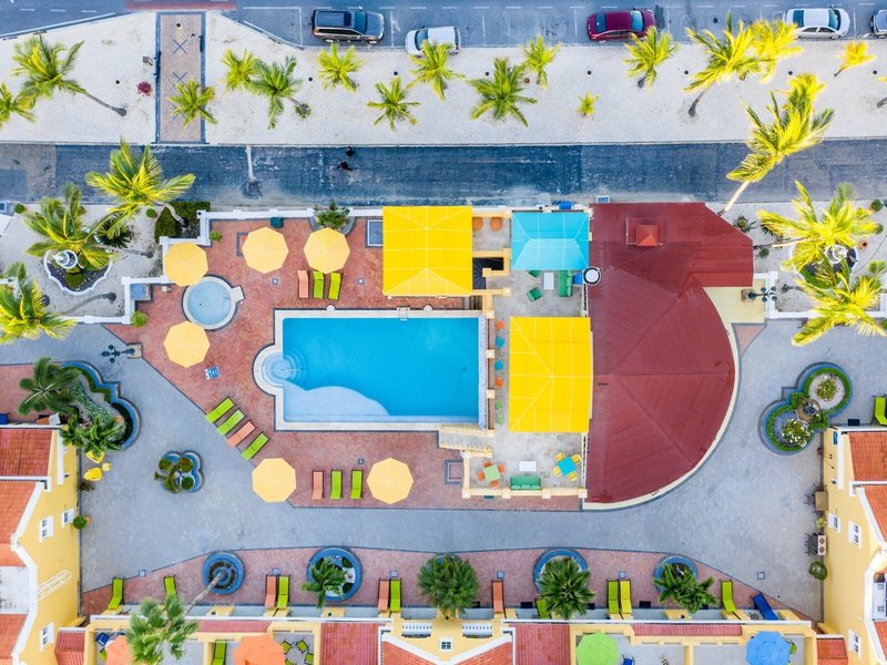 Amsterdam Manor Beach Resort 16