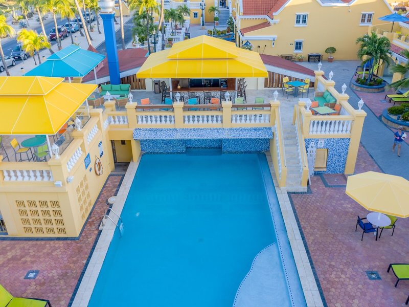 Amsterdam Manor Beach Resort 17