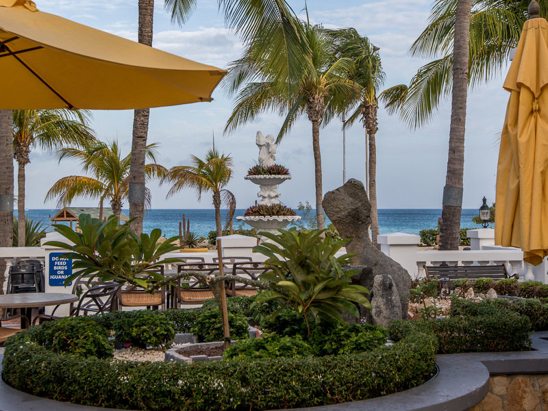 Amsterdam Manor Beach Resort 21