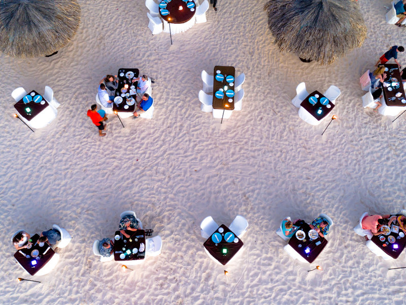 Amsterdam Manor Beach Resort 28